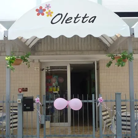 فندق Oletta 2*