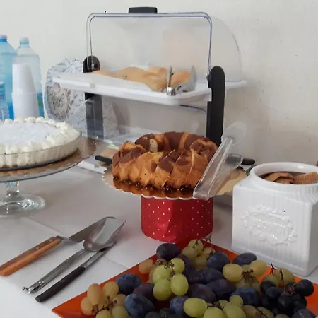 Oletta Hotel Rimini