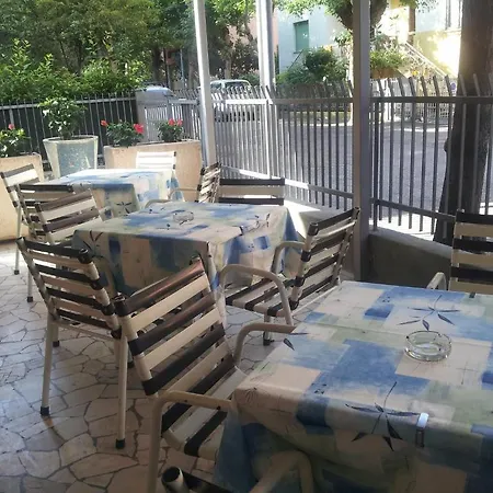 Oletta Ξενοδοχείο